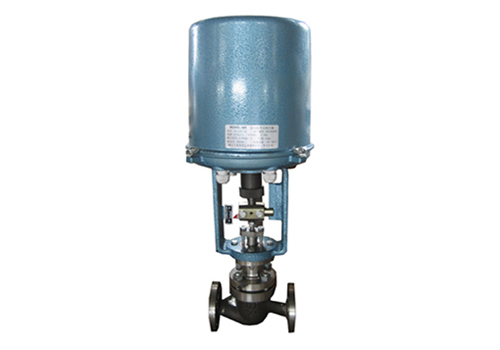 电子式精小型单座阀